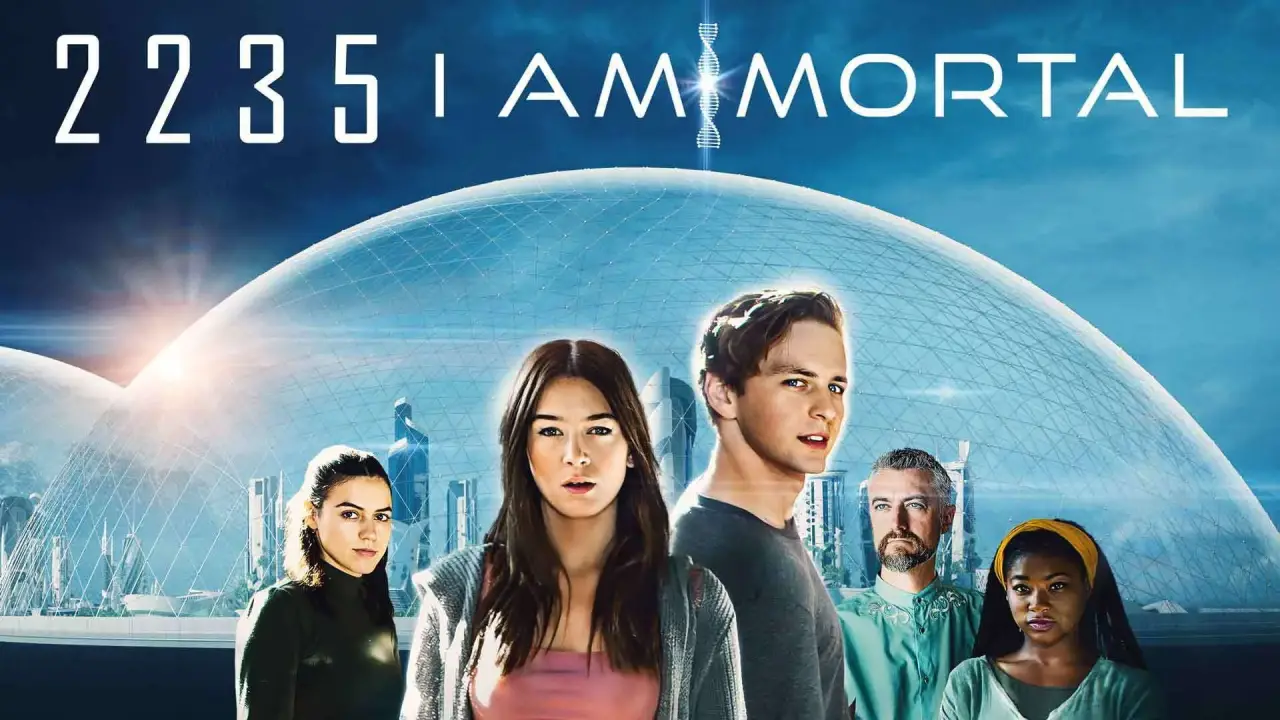 2235 - I Am Mortal hdfilme
