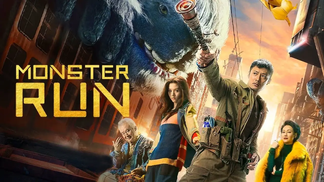 Monster-Jagd hdfilme