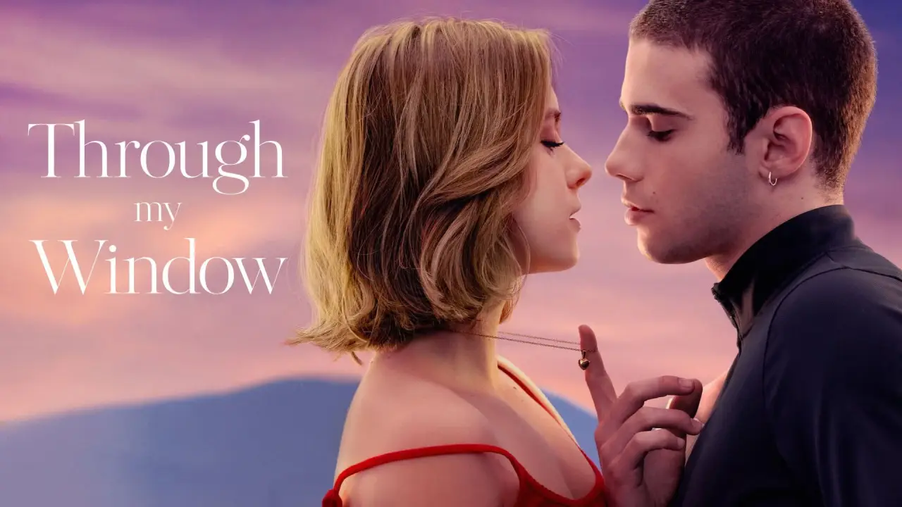 Through my Window - Ich sehe nur dich hdfilme