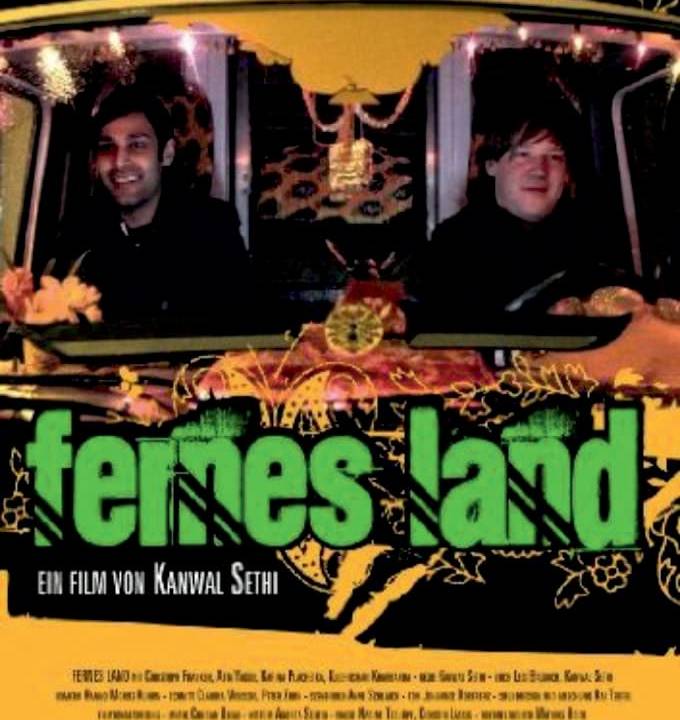 Fernes Land hdfilme