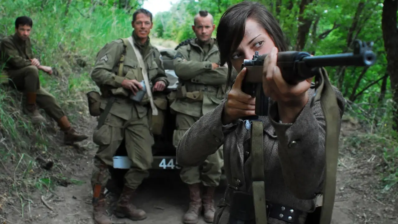 Saints and Soldiers II - Airborne Creed hdfilme