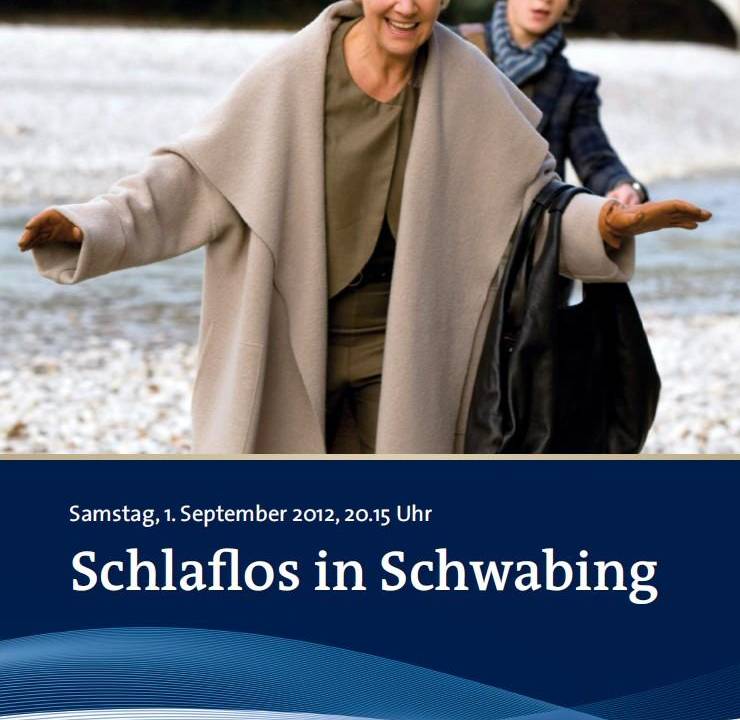 Schlaflos in Schwabing hdfilme