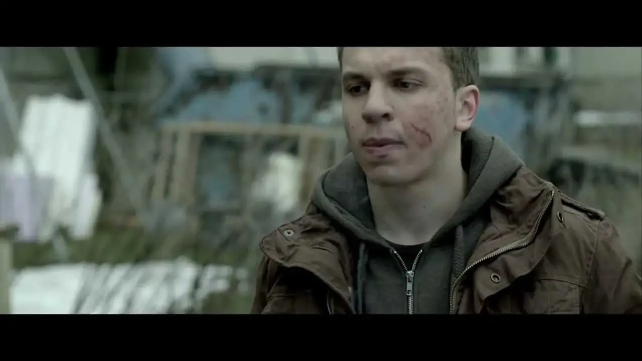 Schuld sind immer die anderen hdfilme