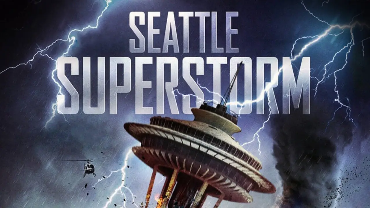 Der Supersturm hdfilme