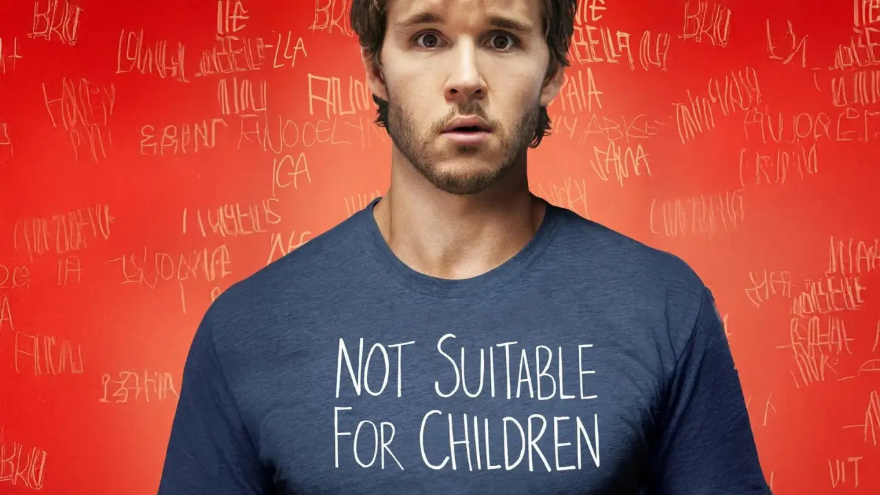 Sex ist (k)ein Kinderspiel hdfilme