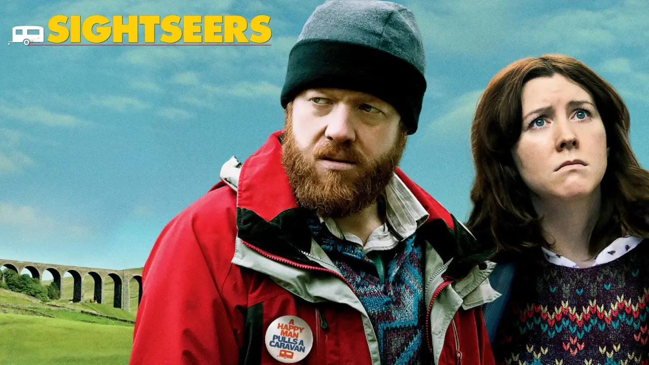 Sightseers hdfilme