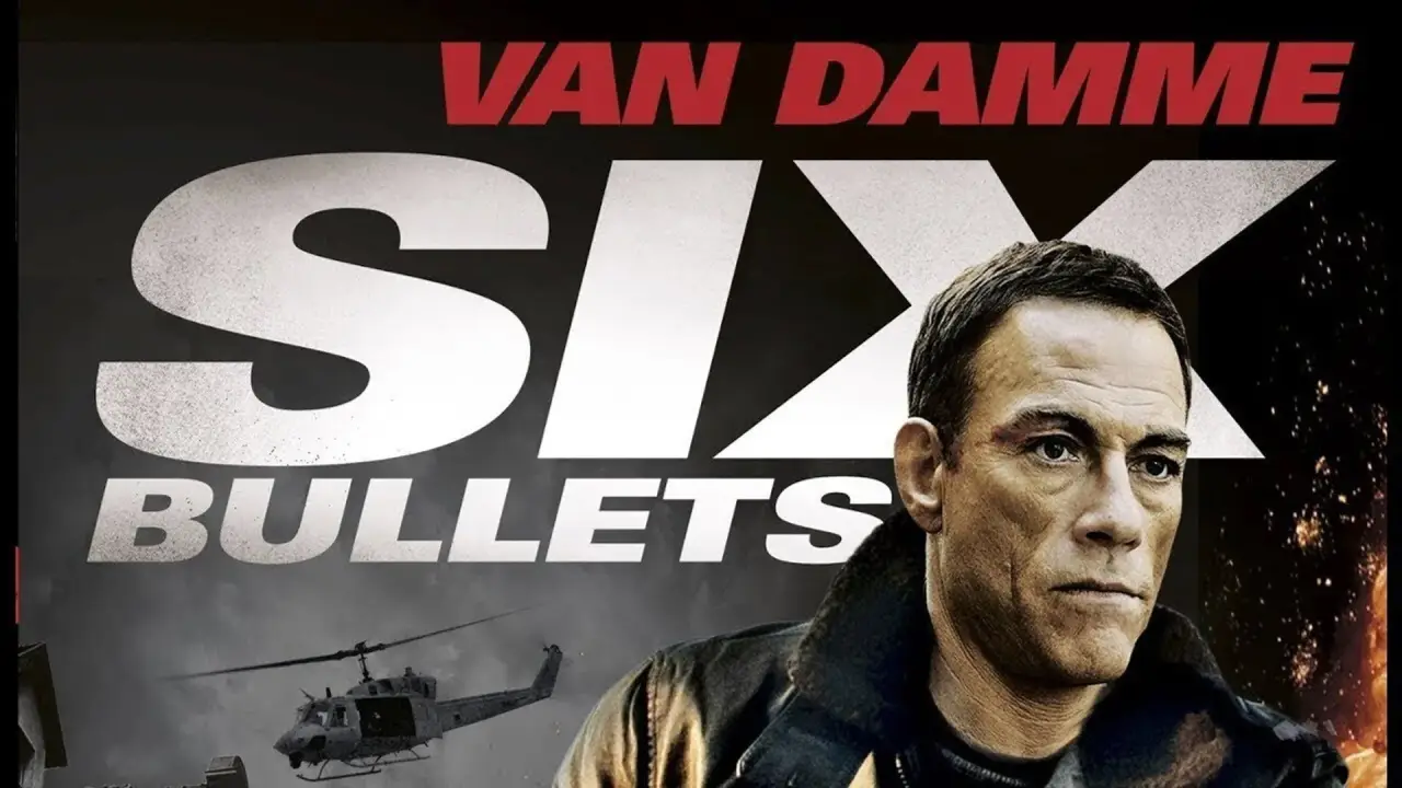 Six Bullets hdfilme
