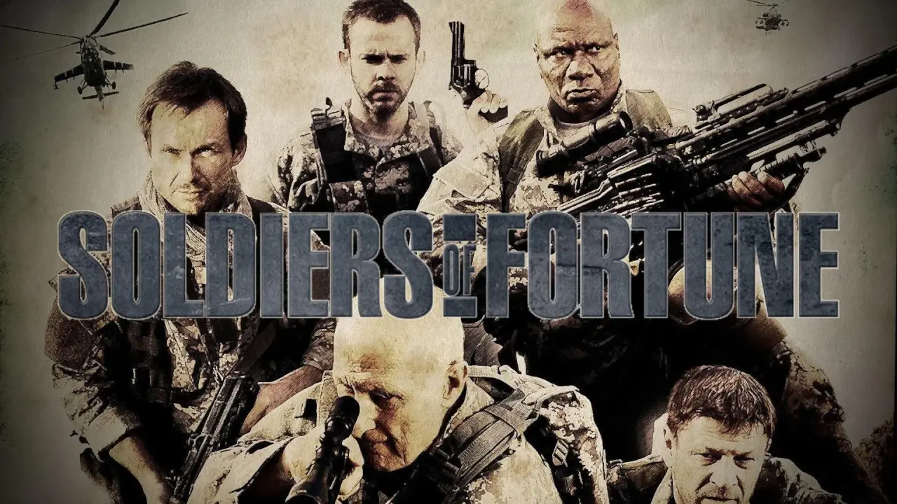 Soldiers of Fortune hdfilme