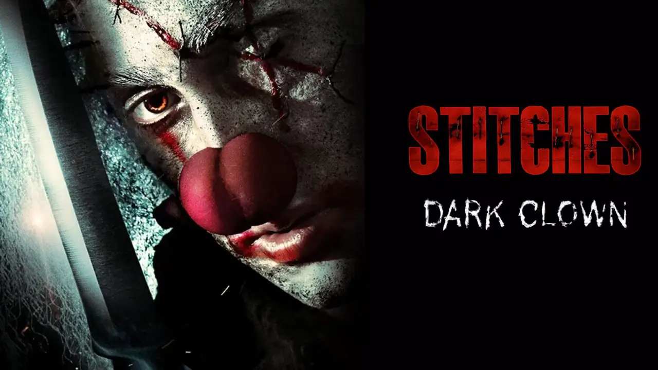 Stitches - Böser Clown hdfilme