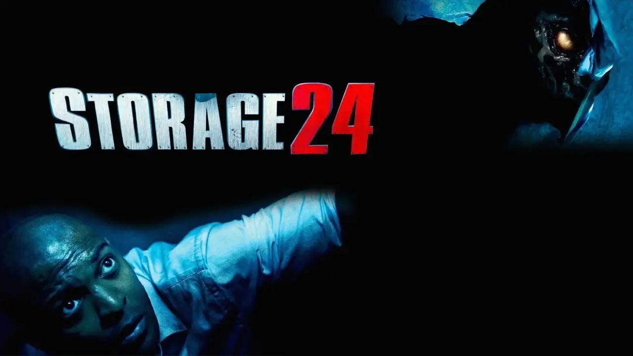 Storage 24 hdfilme