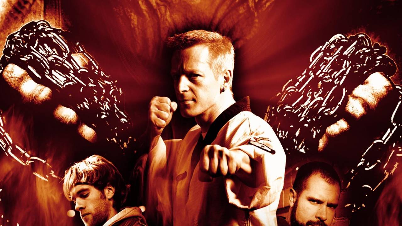 Street Gangs - Show No Mercy hdfilme