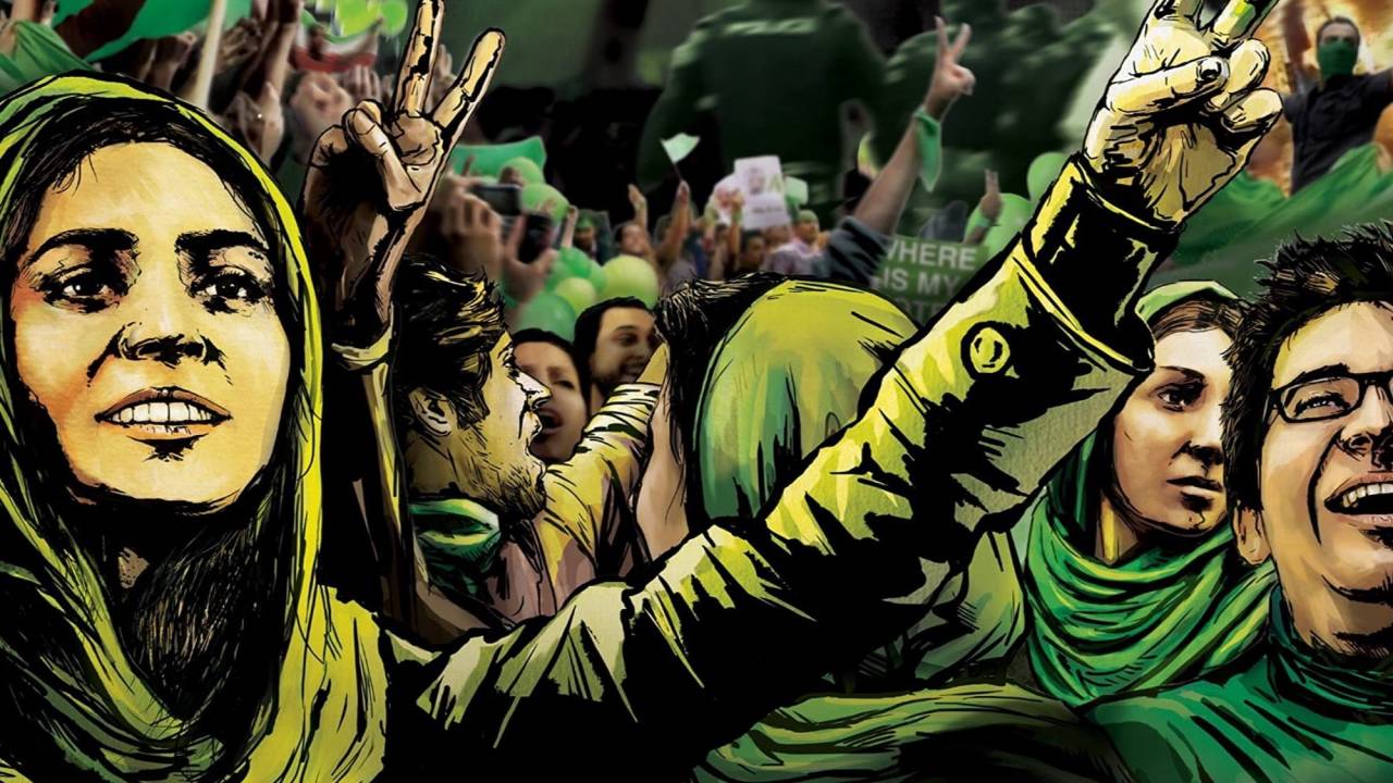 The Green Wave hdfilme