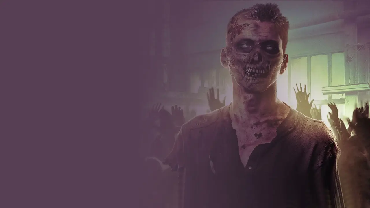 Zombie Wasteland hdfilme