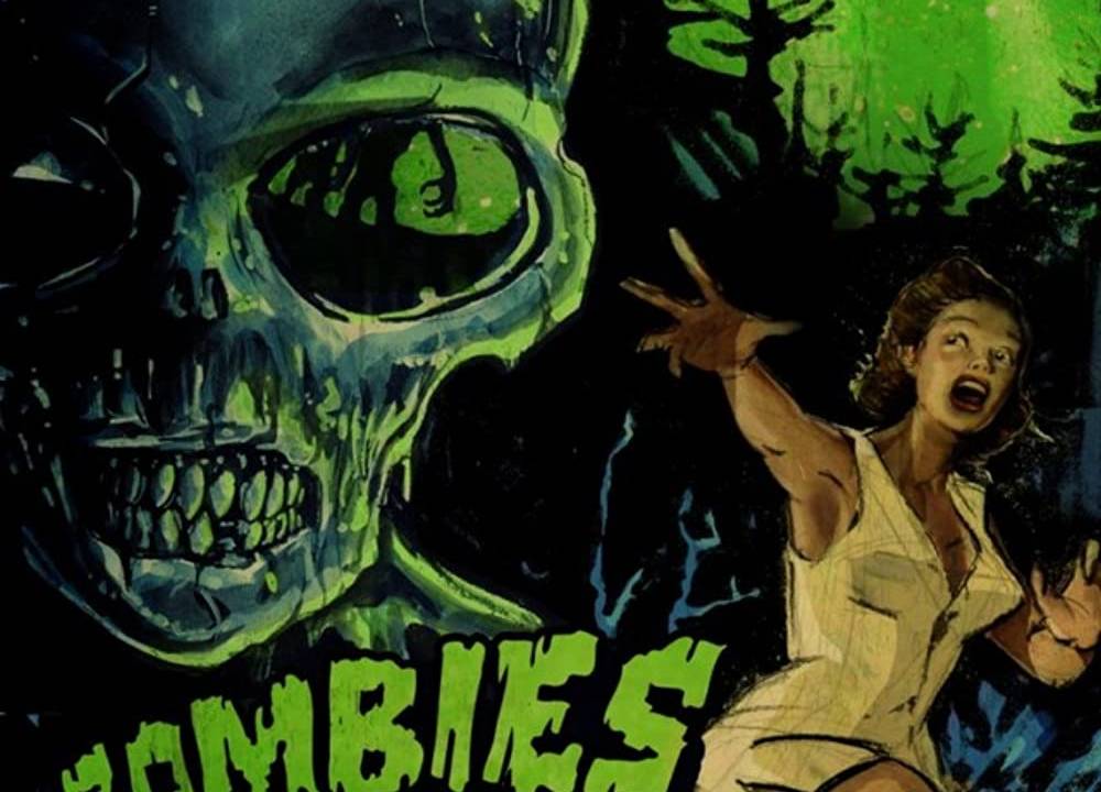 Zombies from Outer Space hdfilme
