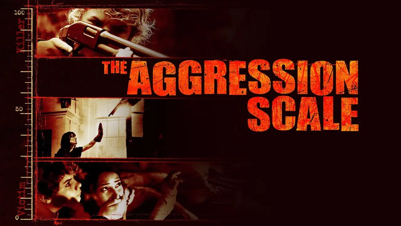 Aggression Scale - Der Killer in dir hdfilme