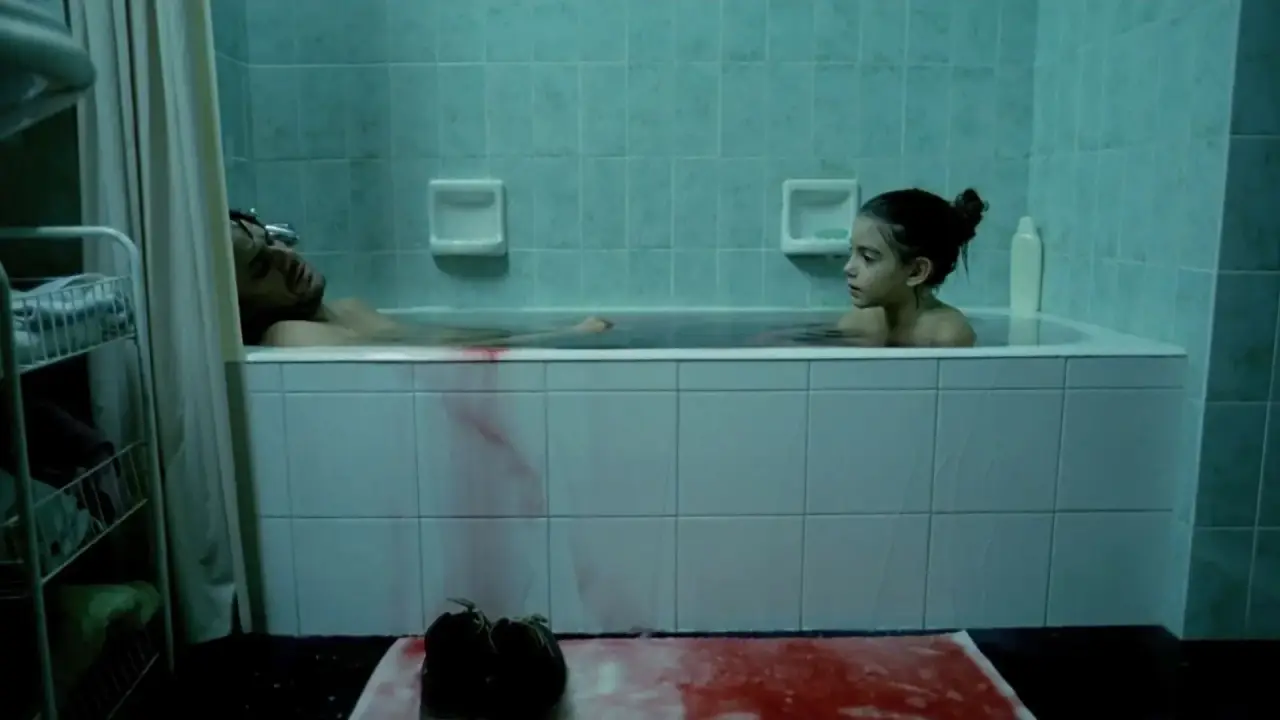 The Little Girl - Das Böse hat einen Namen hdfilme