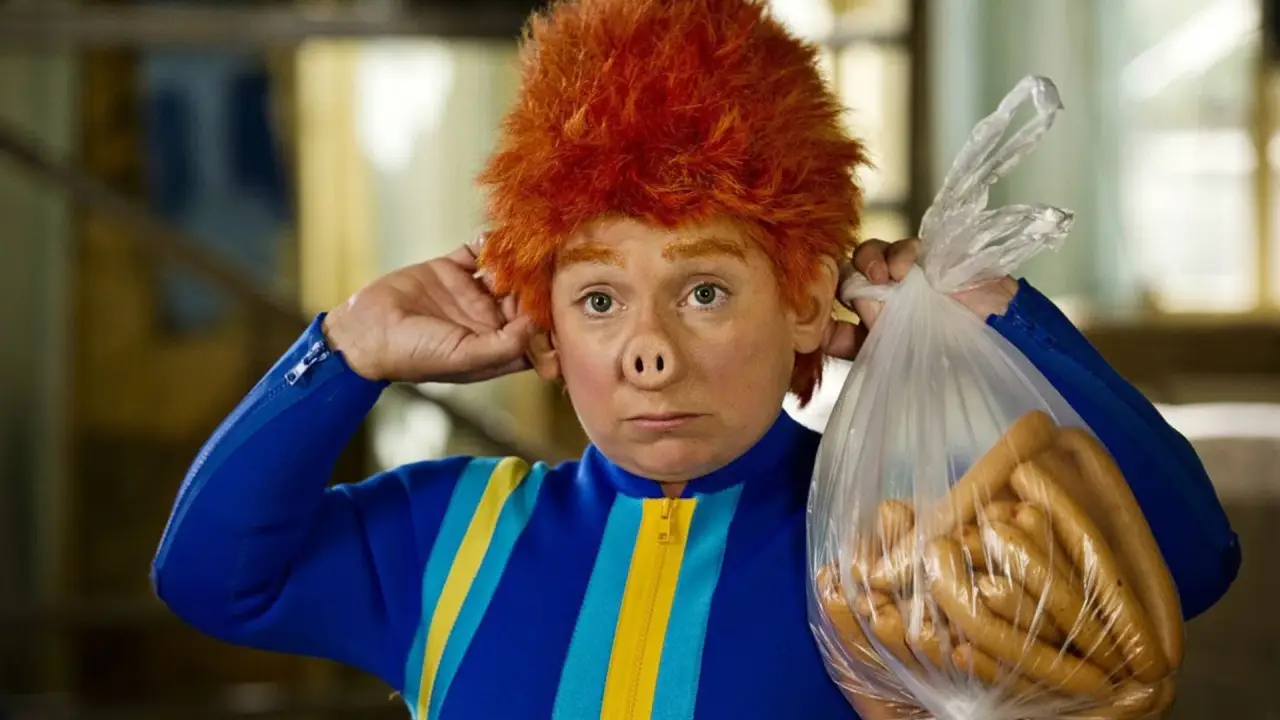 Sams im Glück hdfilme