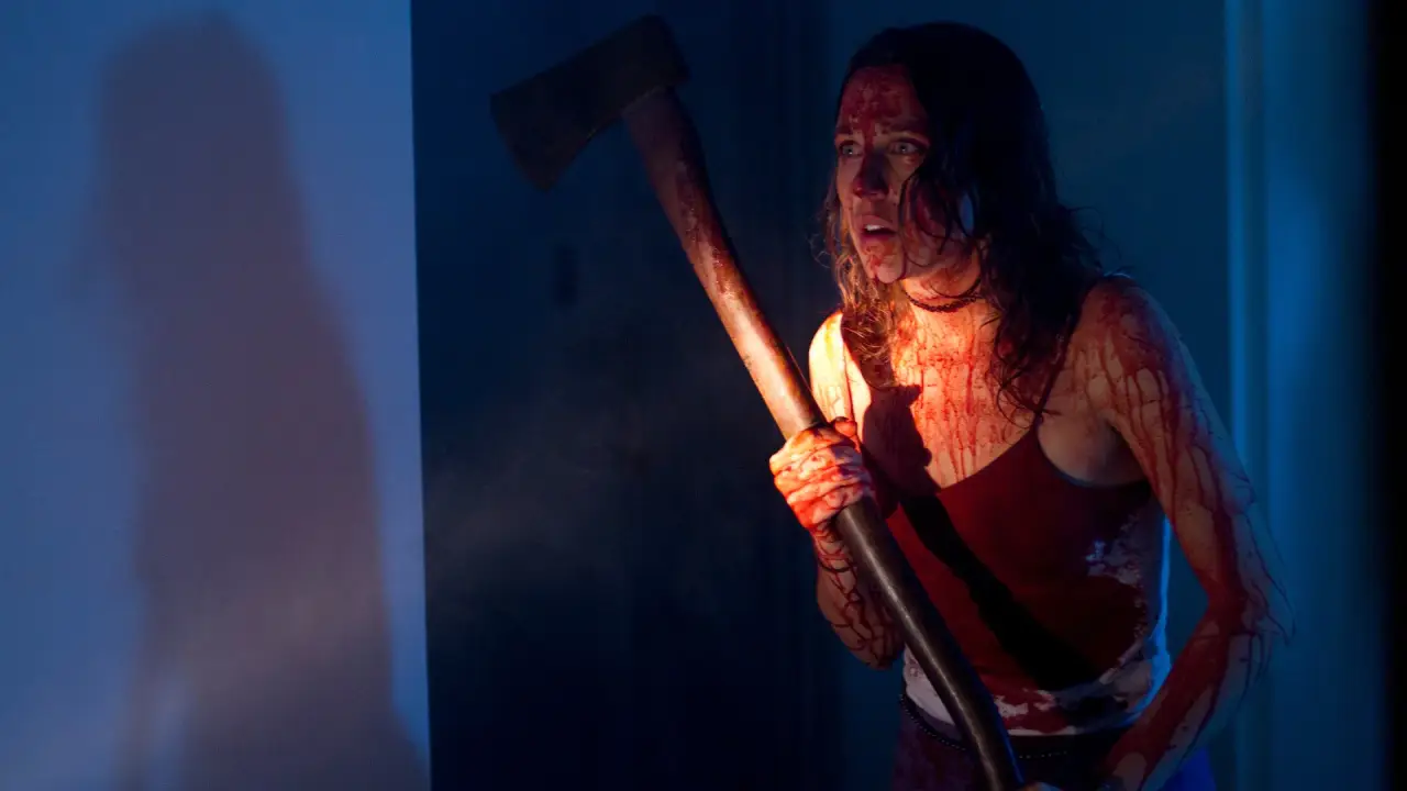 Saturday Morning Massacre hdfilme