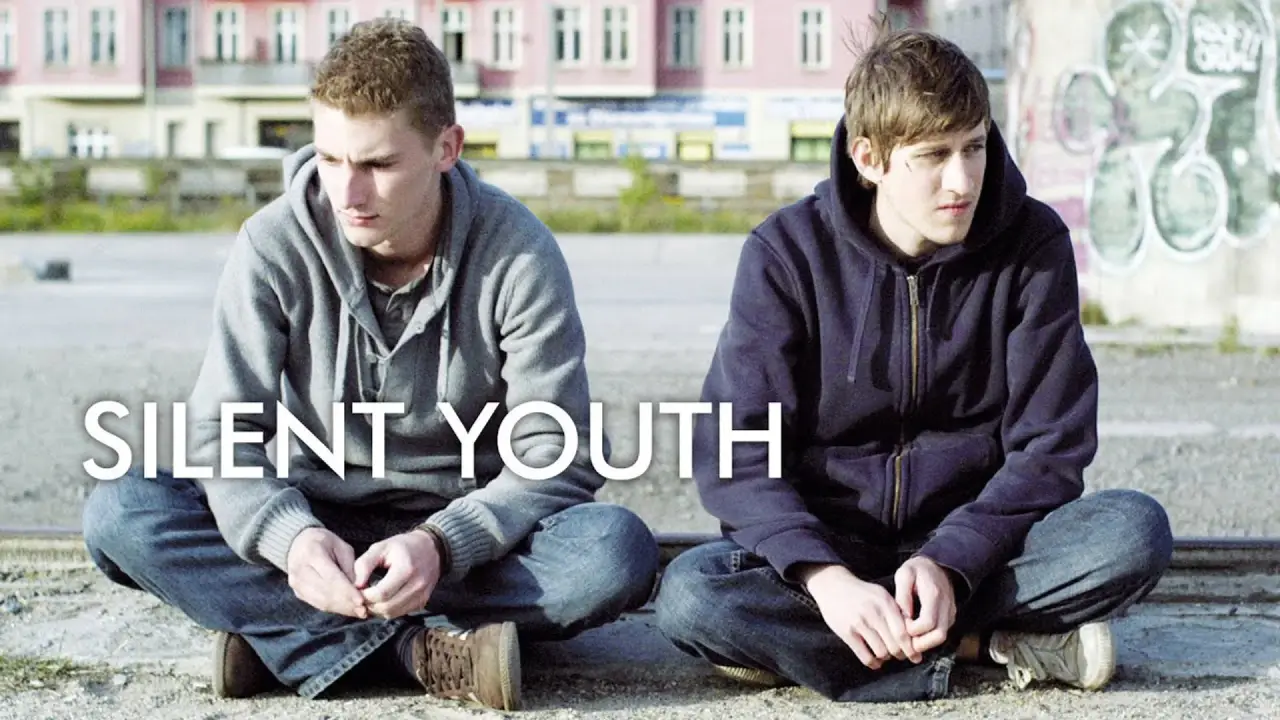 Silent Youth hdfilme