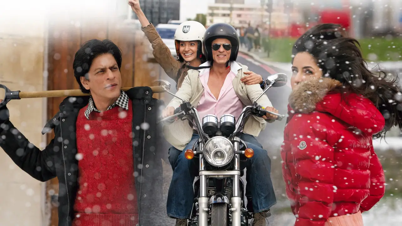 Jab Tak Hai Jaan - Solang ich lebe hdfilme