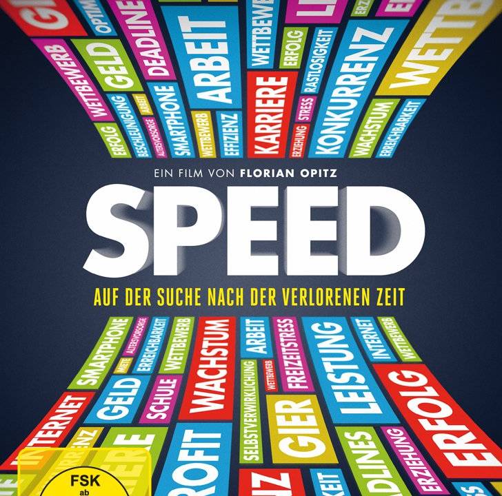 Speed - Auf der Suche nach der verlorenen Zeit hdfilme