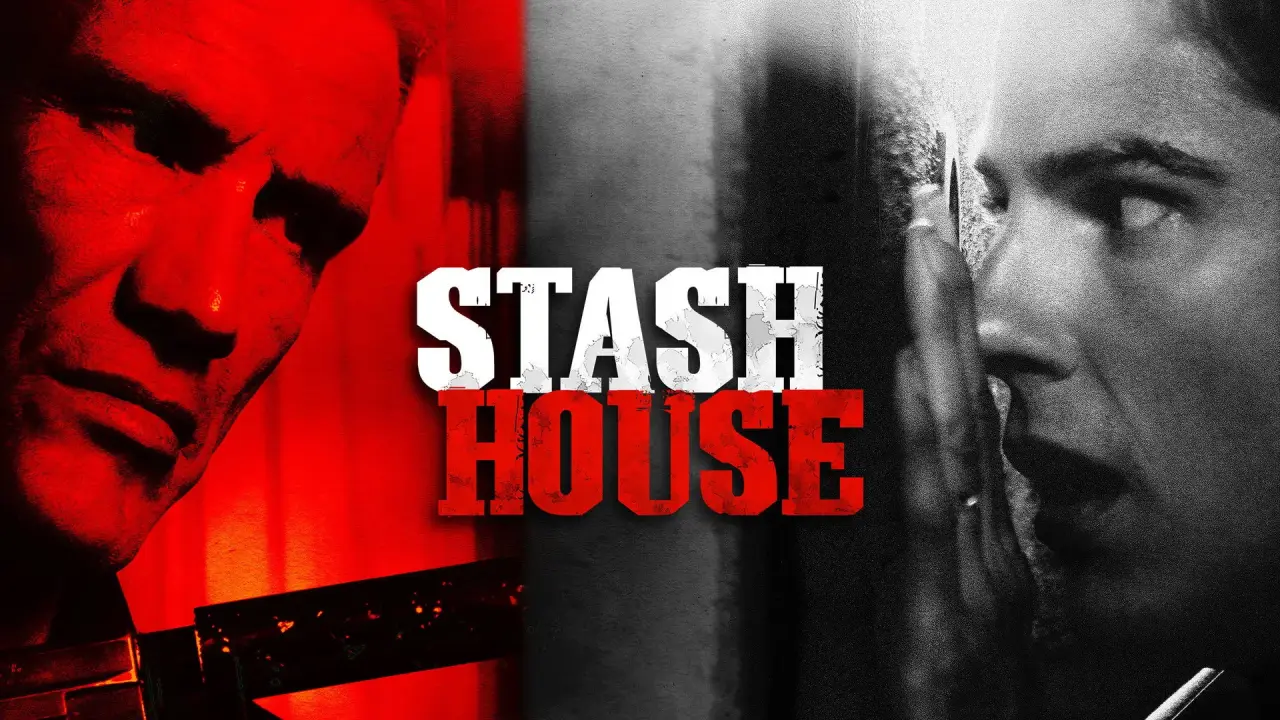 Stash House hdfilme