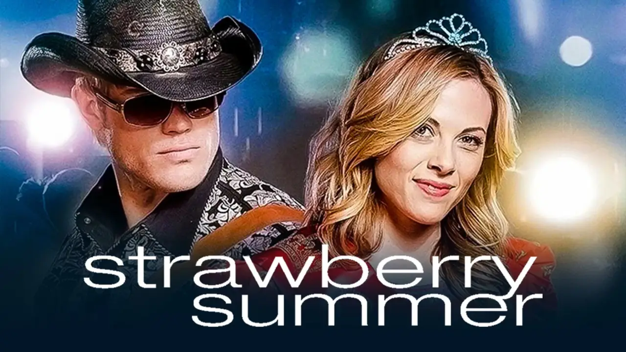 Strawberry Summer - Der Sommer deines Lebens hdfilme