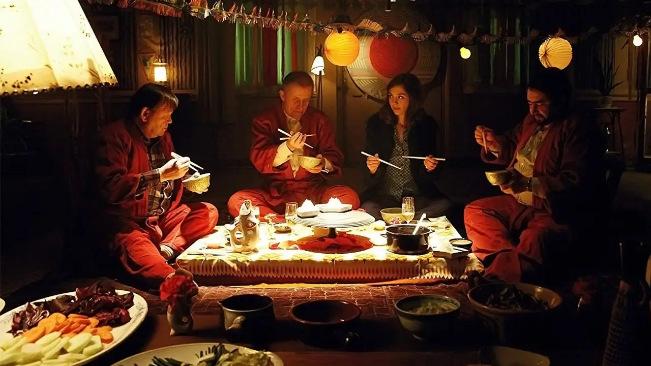 Sushi in Suhl hdfilme