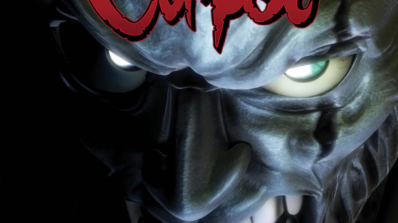 The Living Corpse - Ein Zombie zwischen den Fronten hdfilme