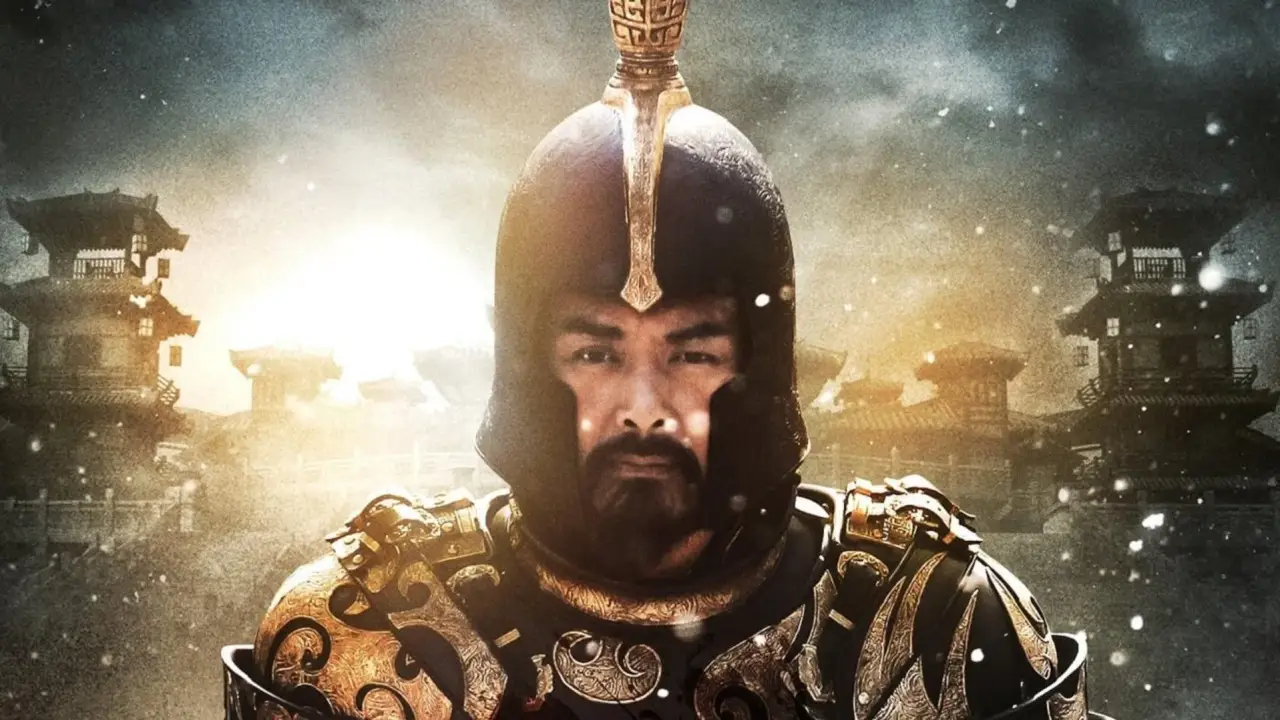 The Assassins hdfilme