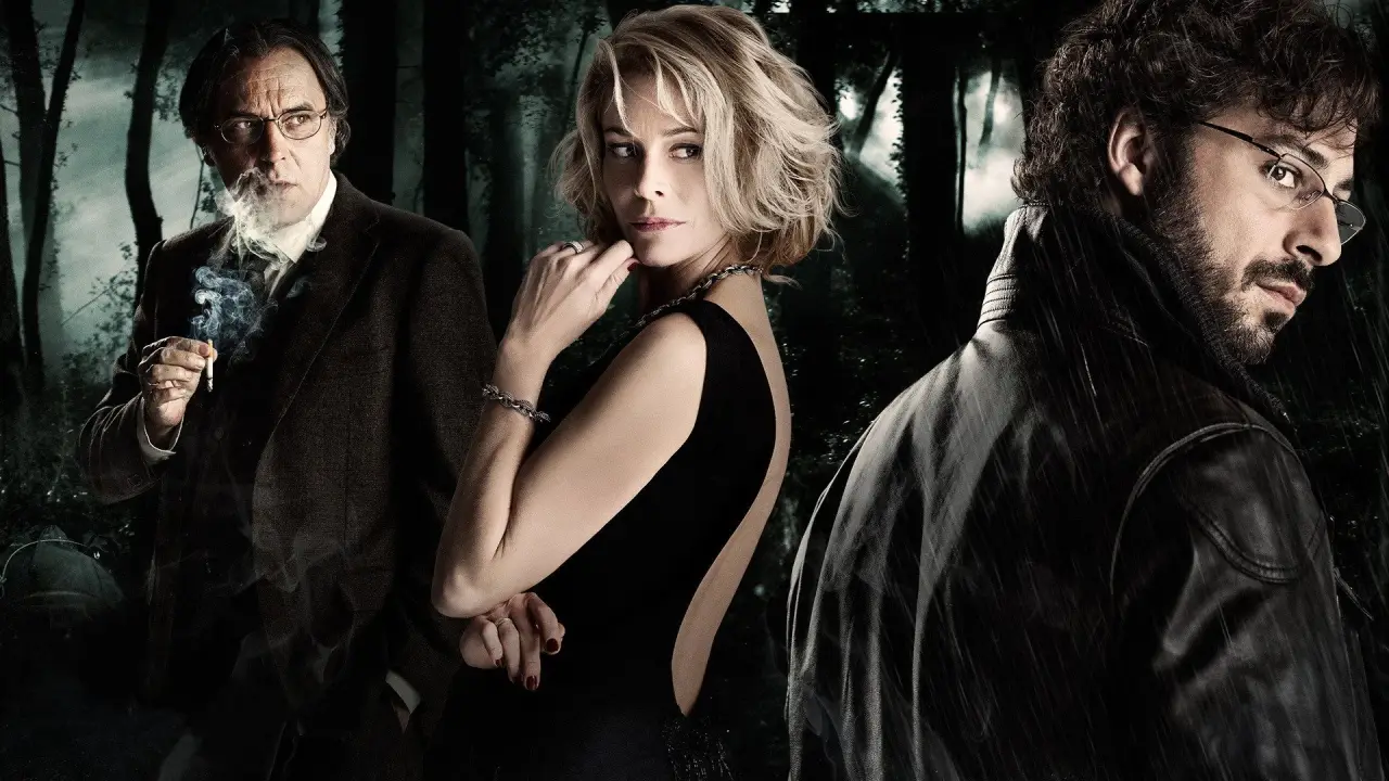 The Body - Die Leiche hdfilme