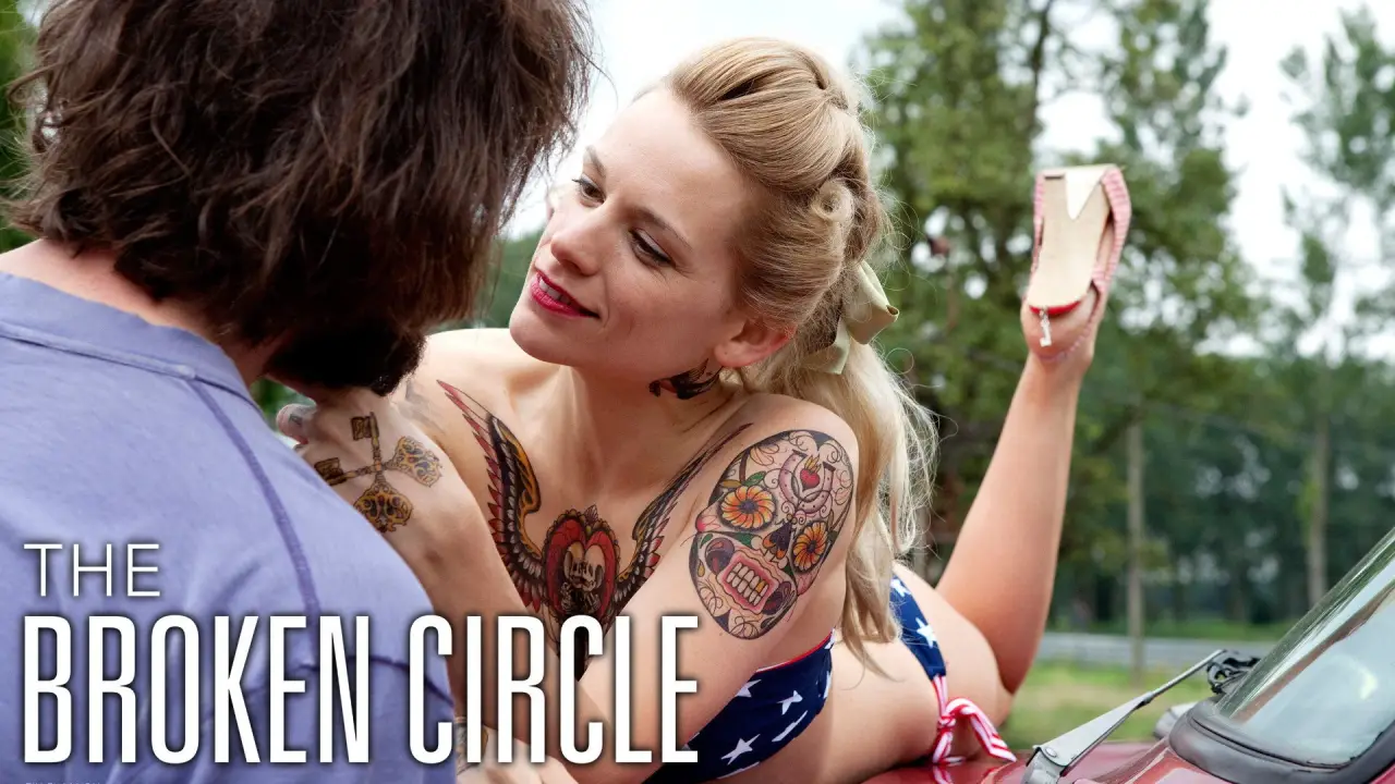 The Broken Circle hdfilme