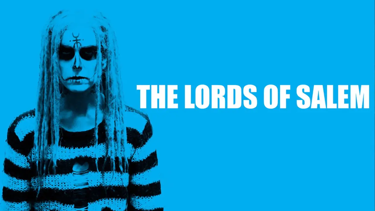 The Lords of Salem hdfilme