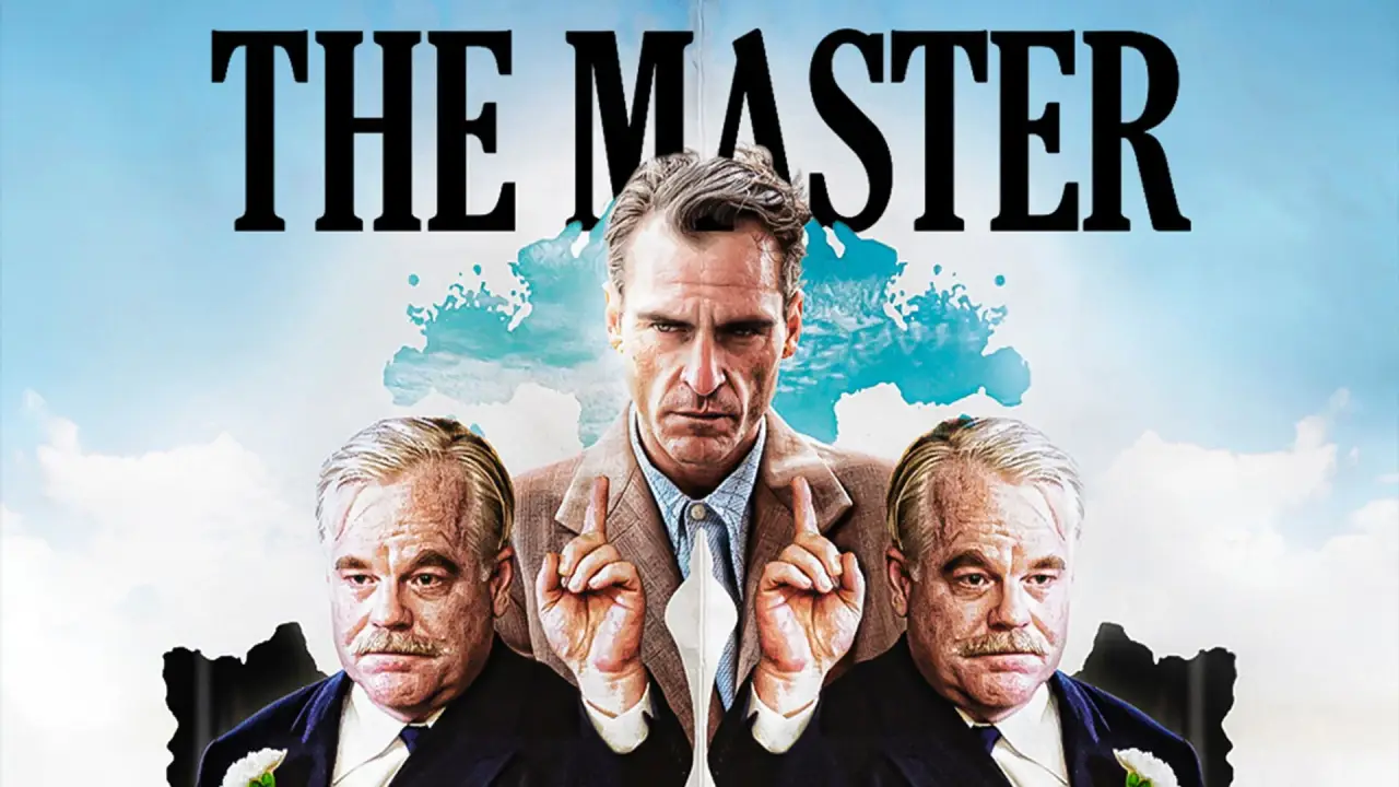 The Master hdfilme