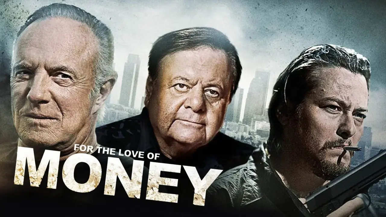 The Money - Jeder bezahlt seinen Preis! hdfilme
