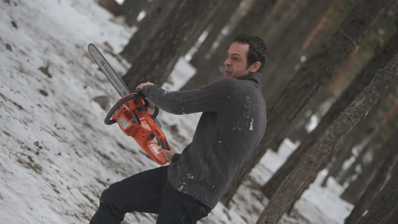 The Path - Dunkle Pfade hdfilme