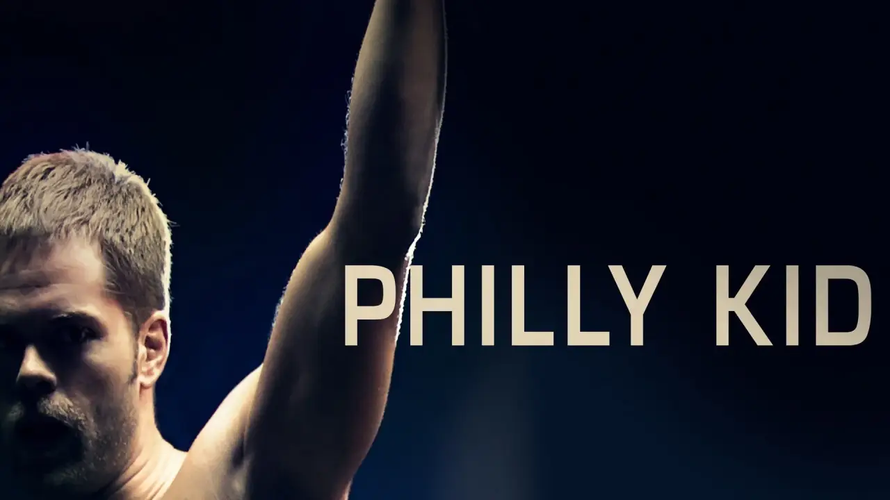 The Philly Kid hdfilme