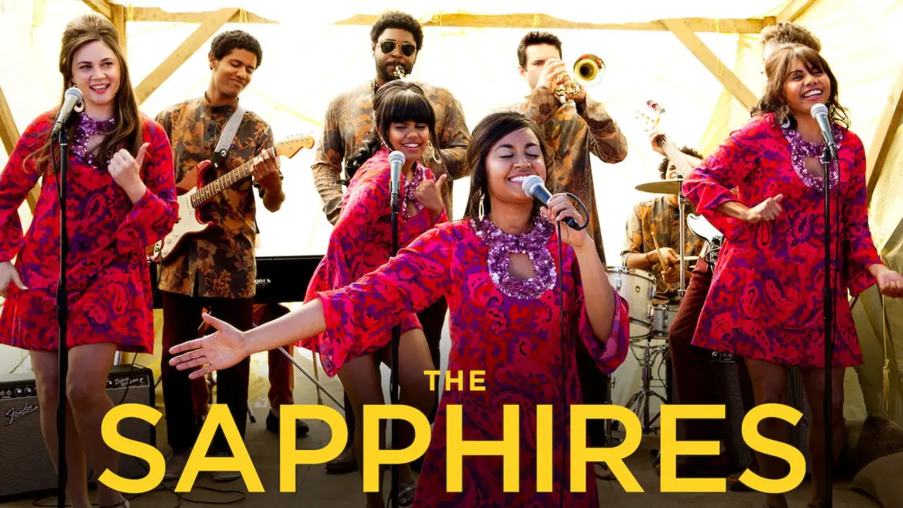 The Sapphires hdfilme