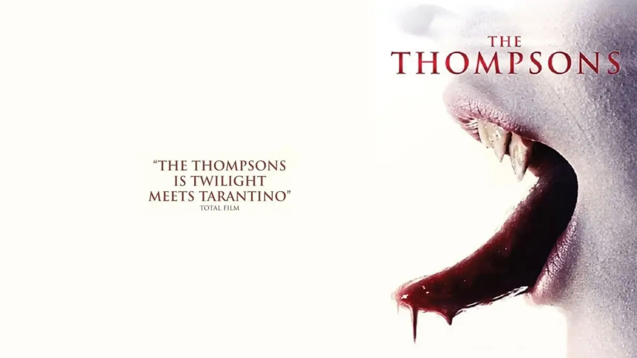 The Thompsons hdfilme