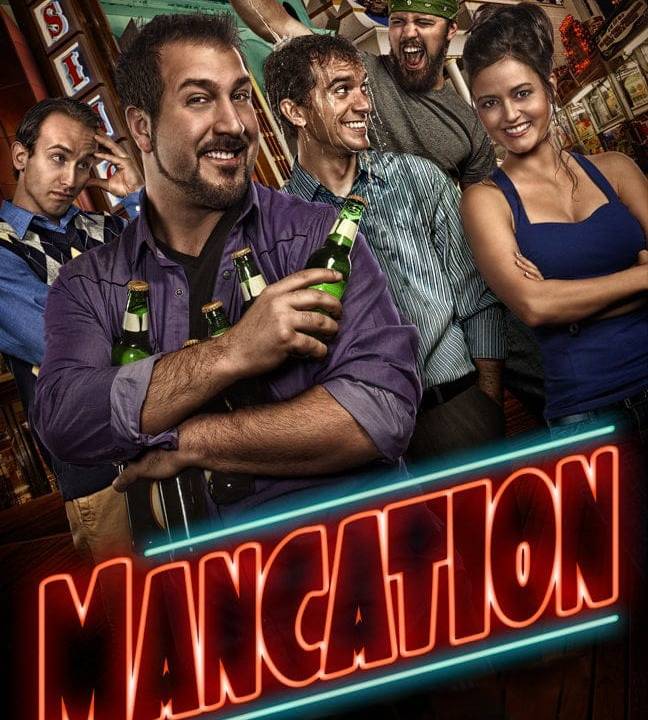 Vince's American Hangover - Die Wilde Partynacht hdfilme