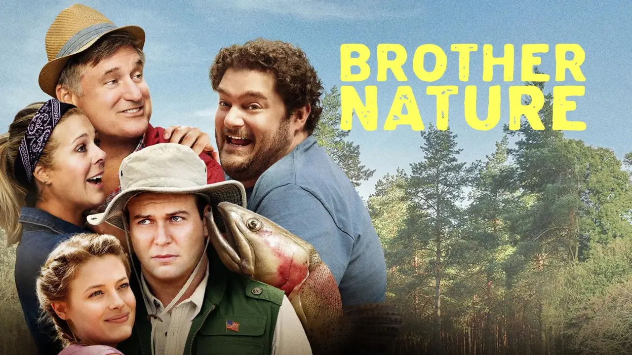 Schwieger- Brüder hdfilme