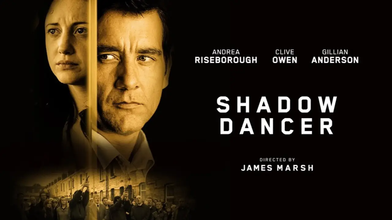 Shadow Dancer hdfilme