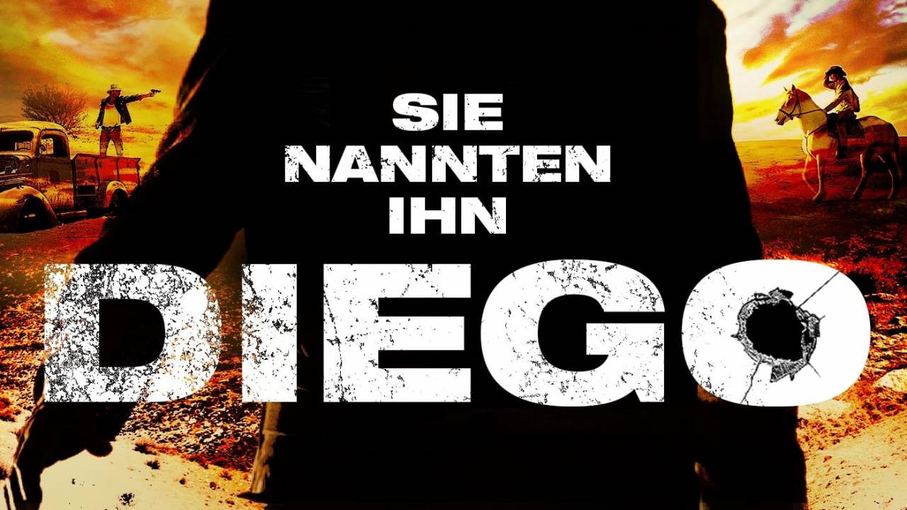 Sie nannten ihn Diego hdfilme