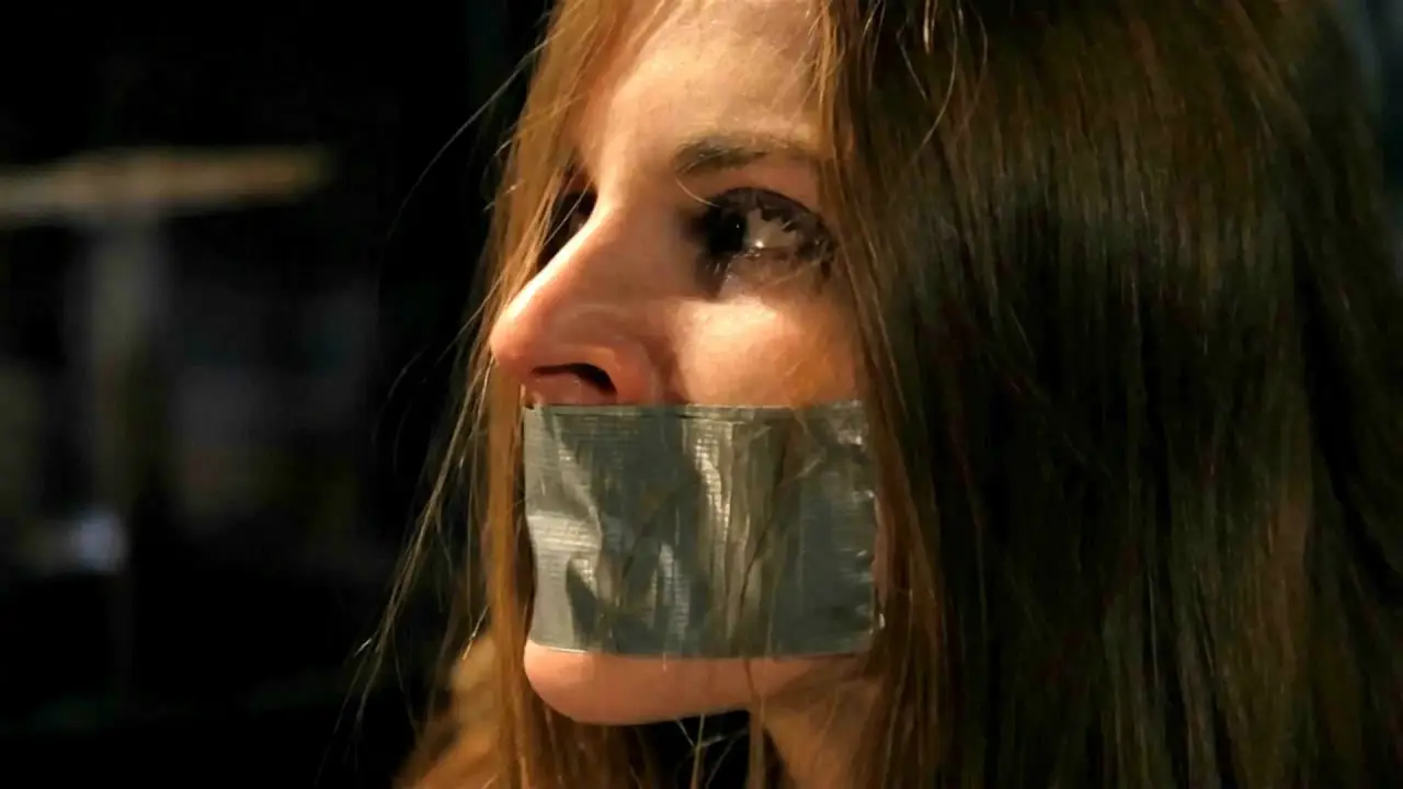 Bates Haunting - Das Morden geht weiter hdfilme