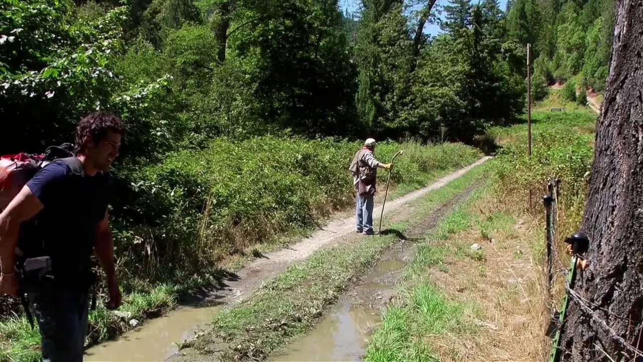 The Bigfoot Tapes hdfilme