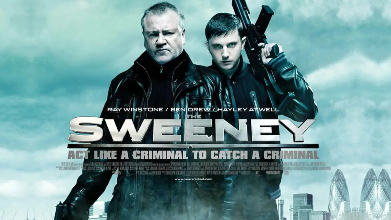 The Crime hdfilme