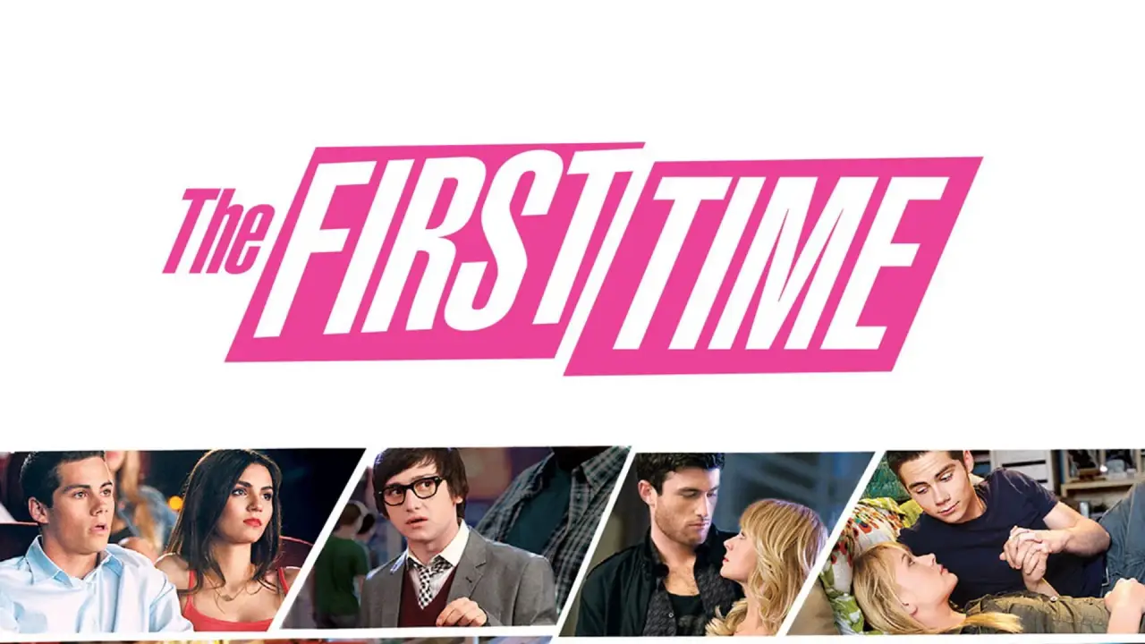 The First Time hdfilme