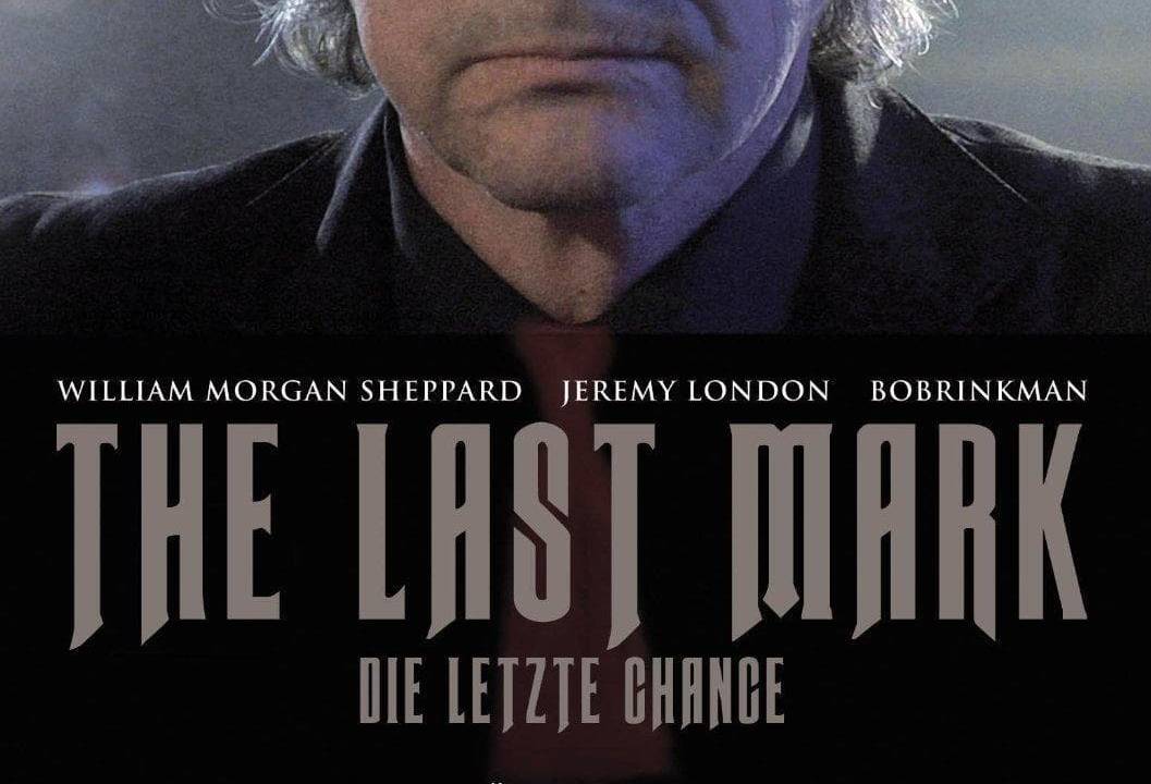The Last Mark - Die letzte Chance hdfilme