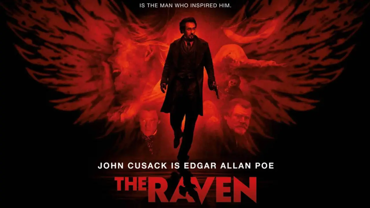 The Raven - Prophet des Teufels hdfilme