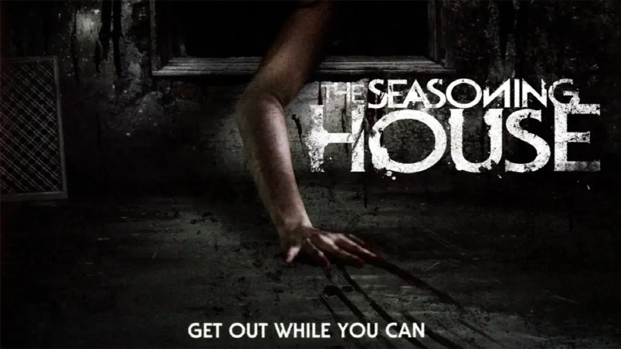The Seasoning House hdfilme